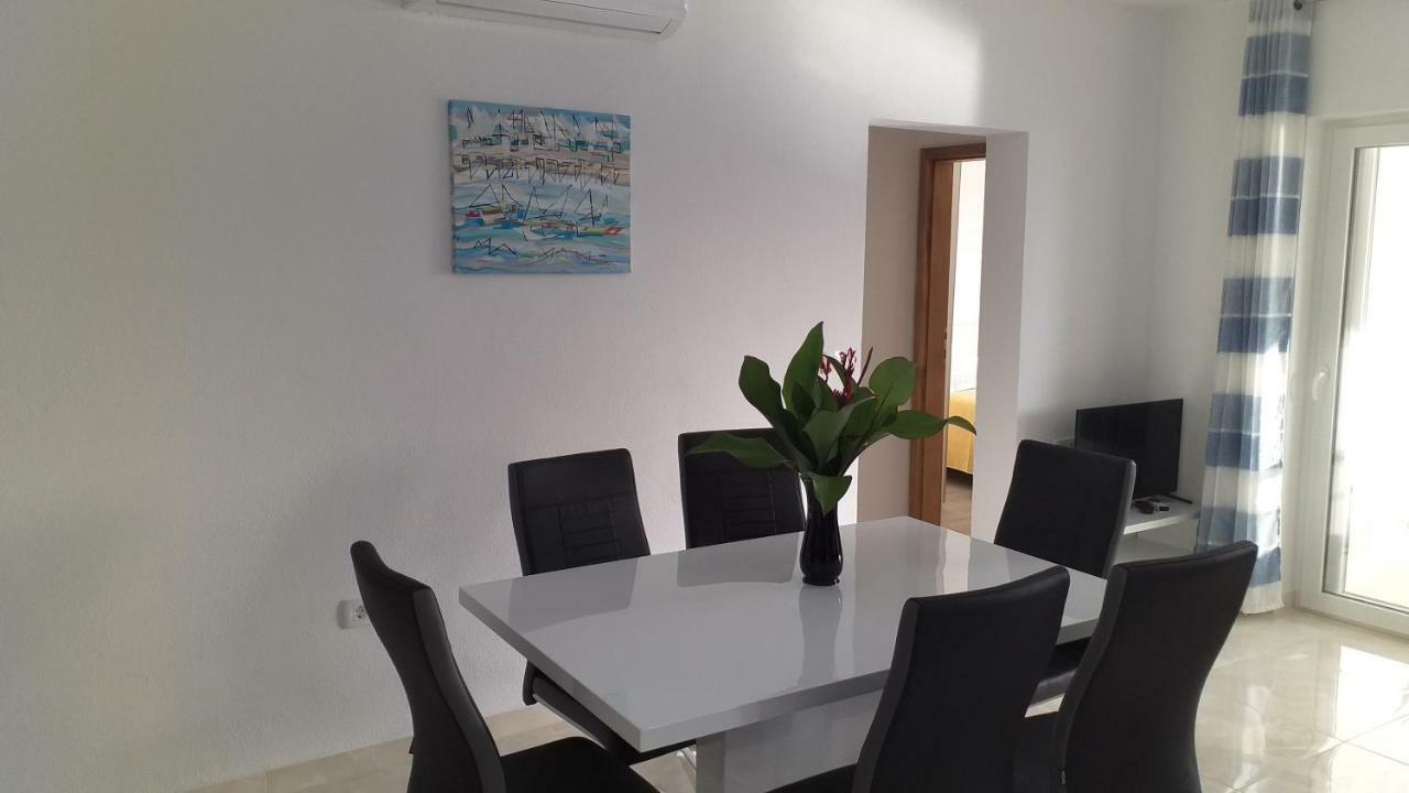 Apartment Zaklopatica Lastovo Buitenkant foto