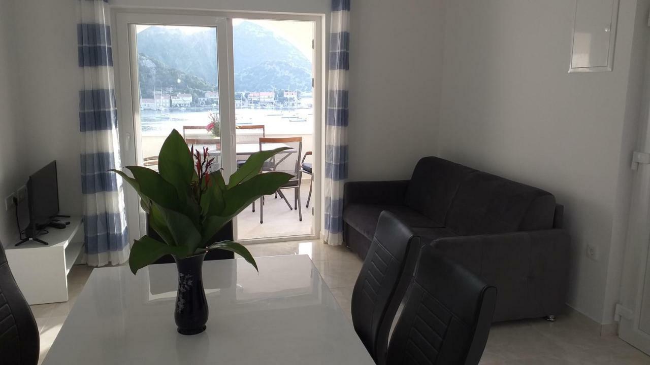 Apartment Zaklopatica Lastovo Buitenkant foto
